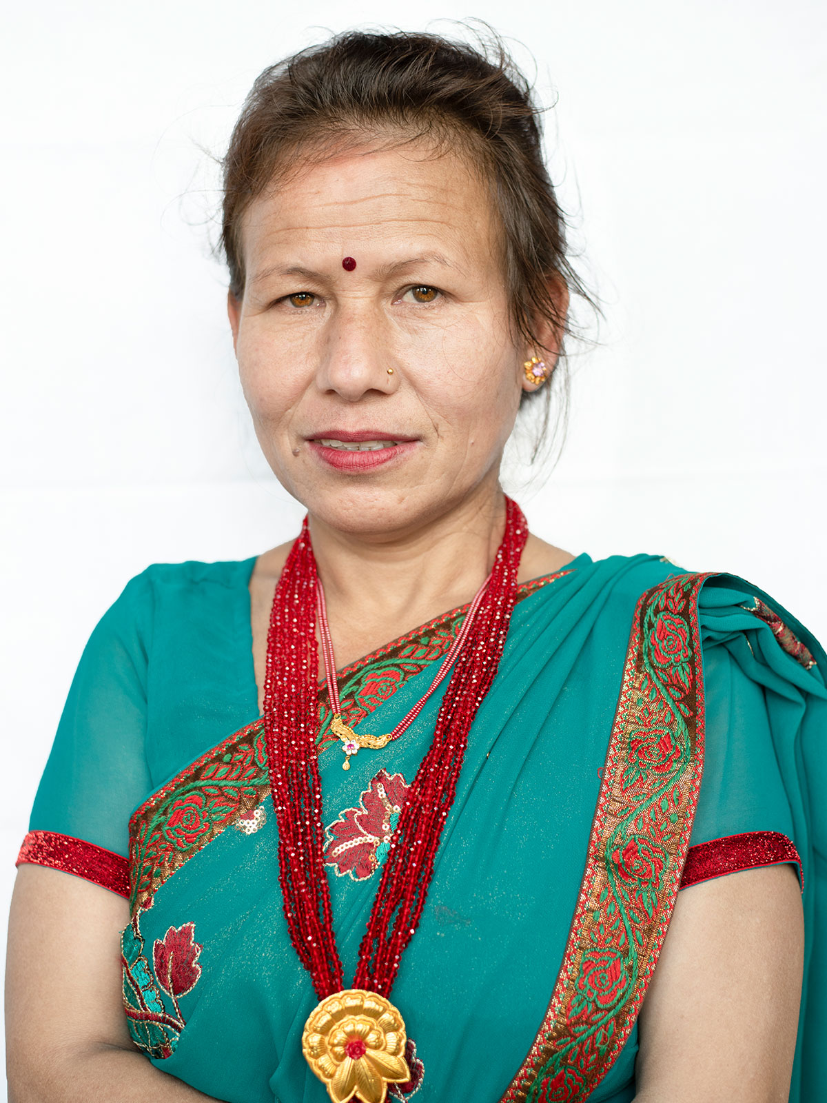 Charimaya Tamang