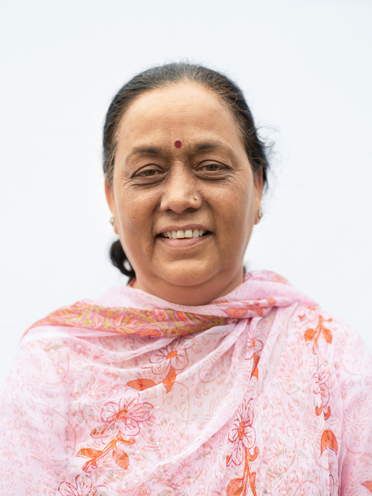 Shanti Adihikari